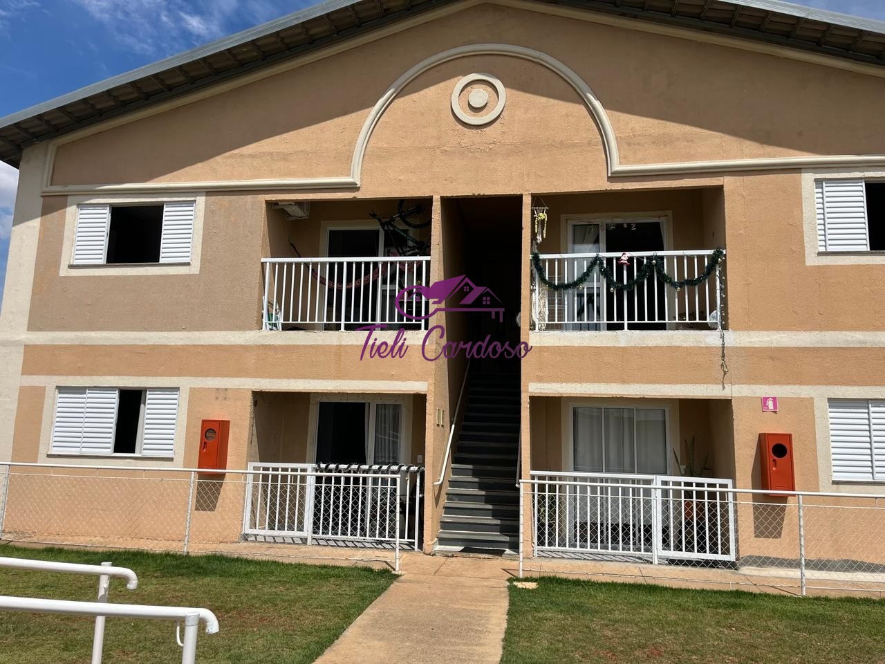Apartamento, 1 quarto, 65 m² - Foto 6