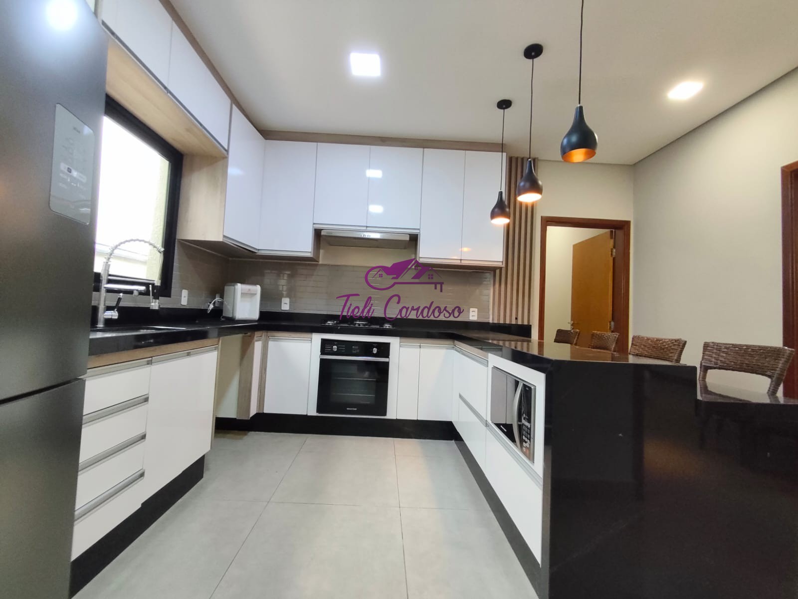 Casa, 3 quartos - Foto 6