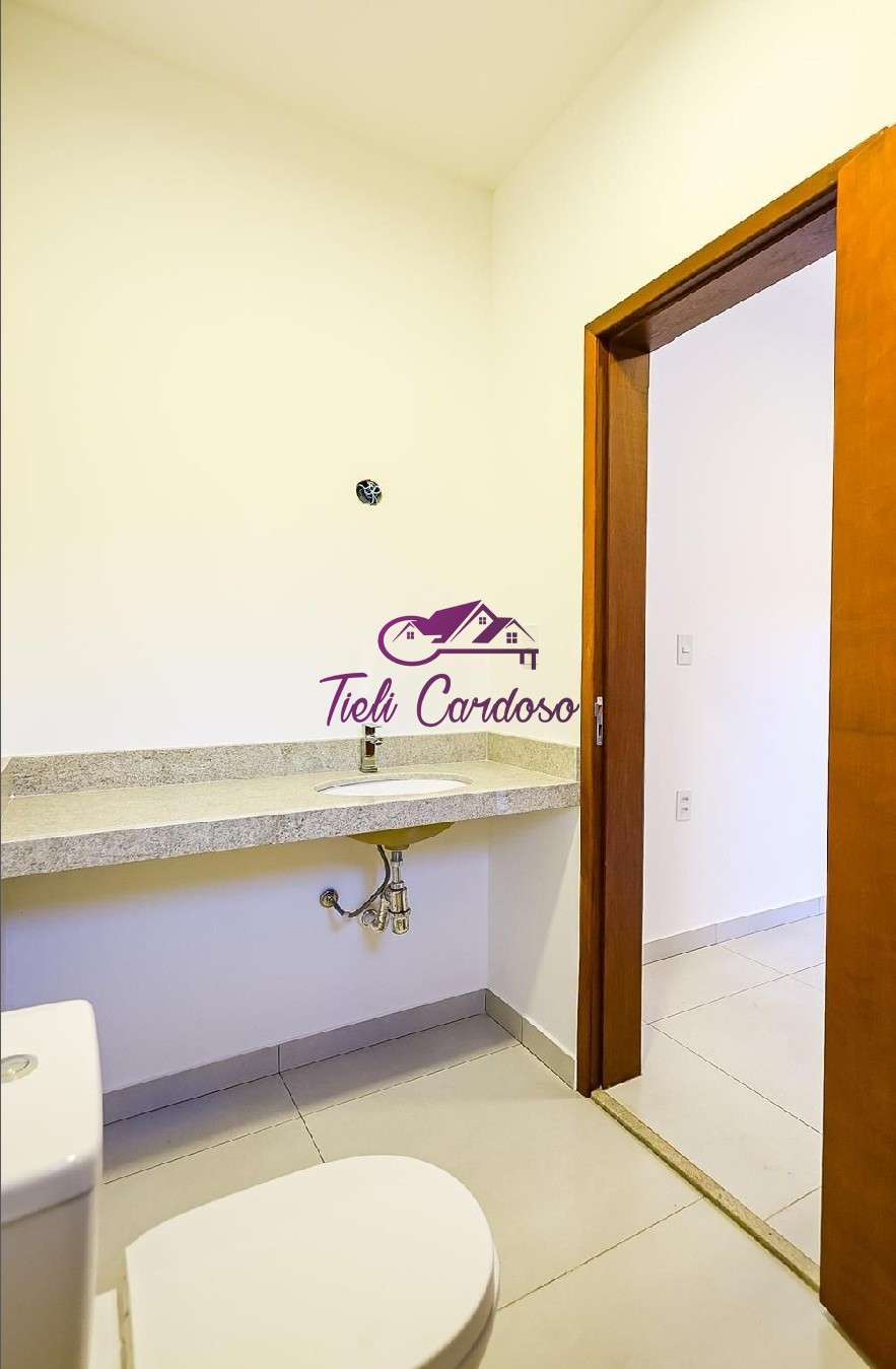 Casa, 3 quartos - Foto 11