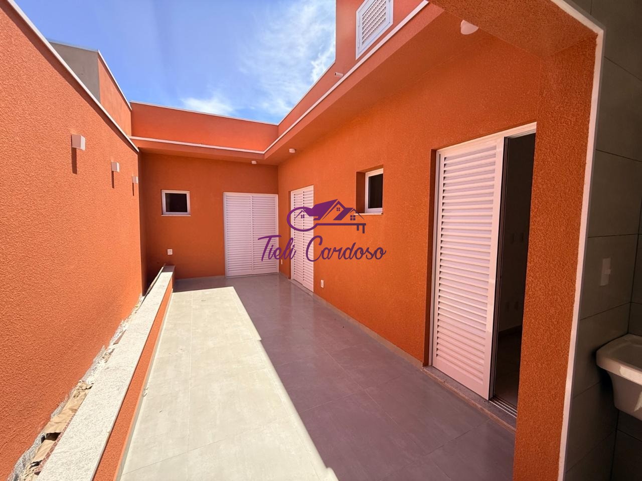 Casa, 3 quartos - Foto 7