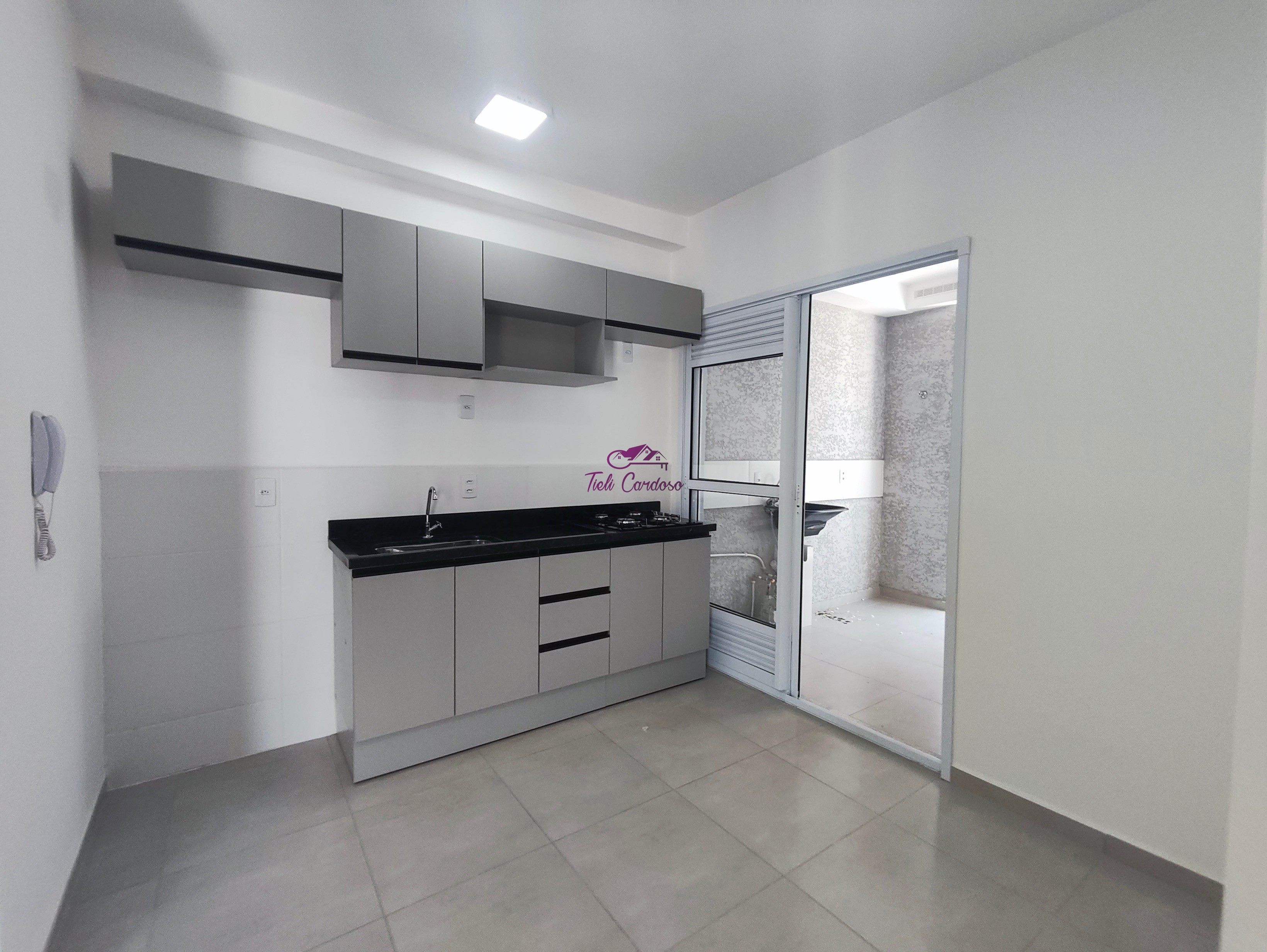 Apartamento, 2 quartos, 52 m² - Foto 3