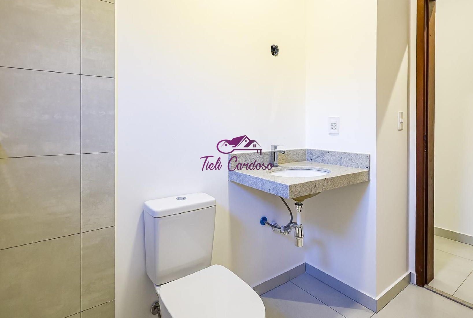 Casa, 3 quartos - Foto 10