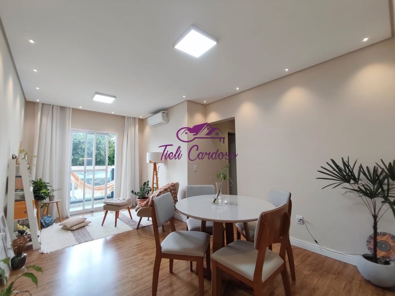 Apartamento, 3 quartos, 70 m² - Foto 8
