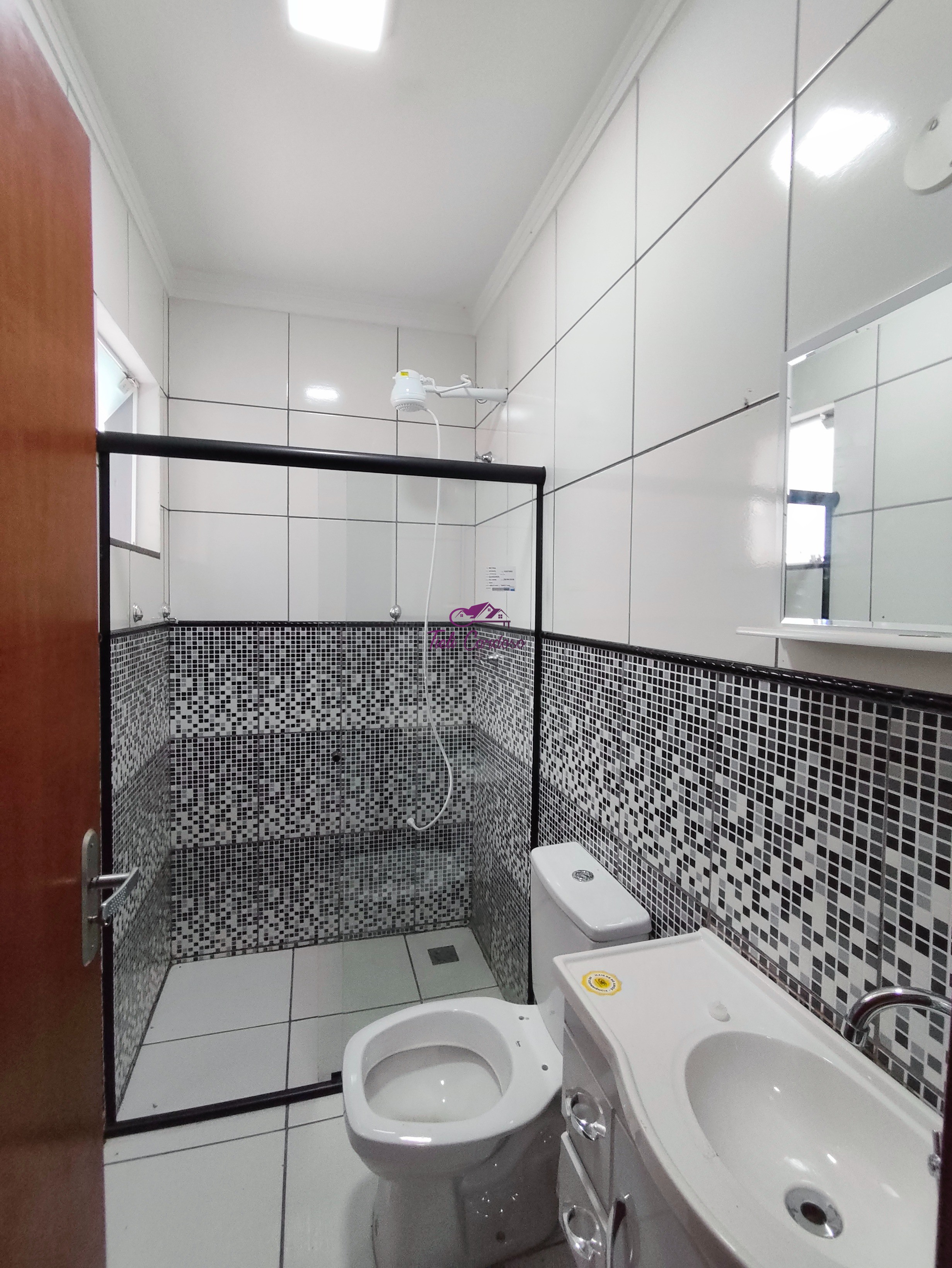 Casa, 3 quartos - Foto 24