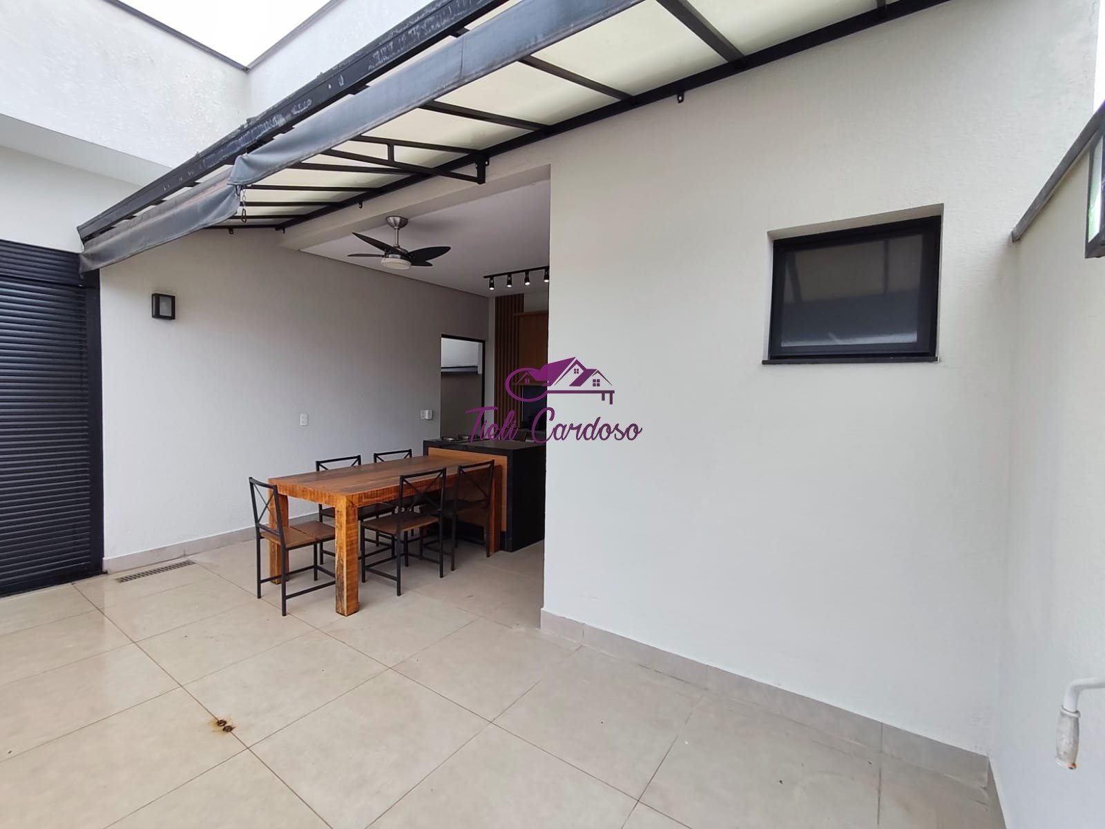 Casa, 3 quartos - Foto 44