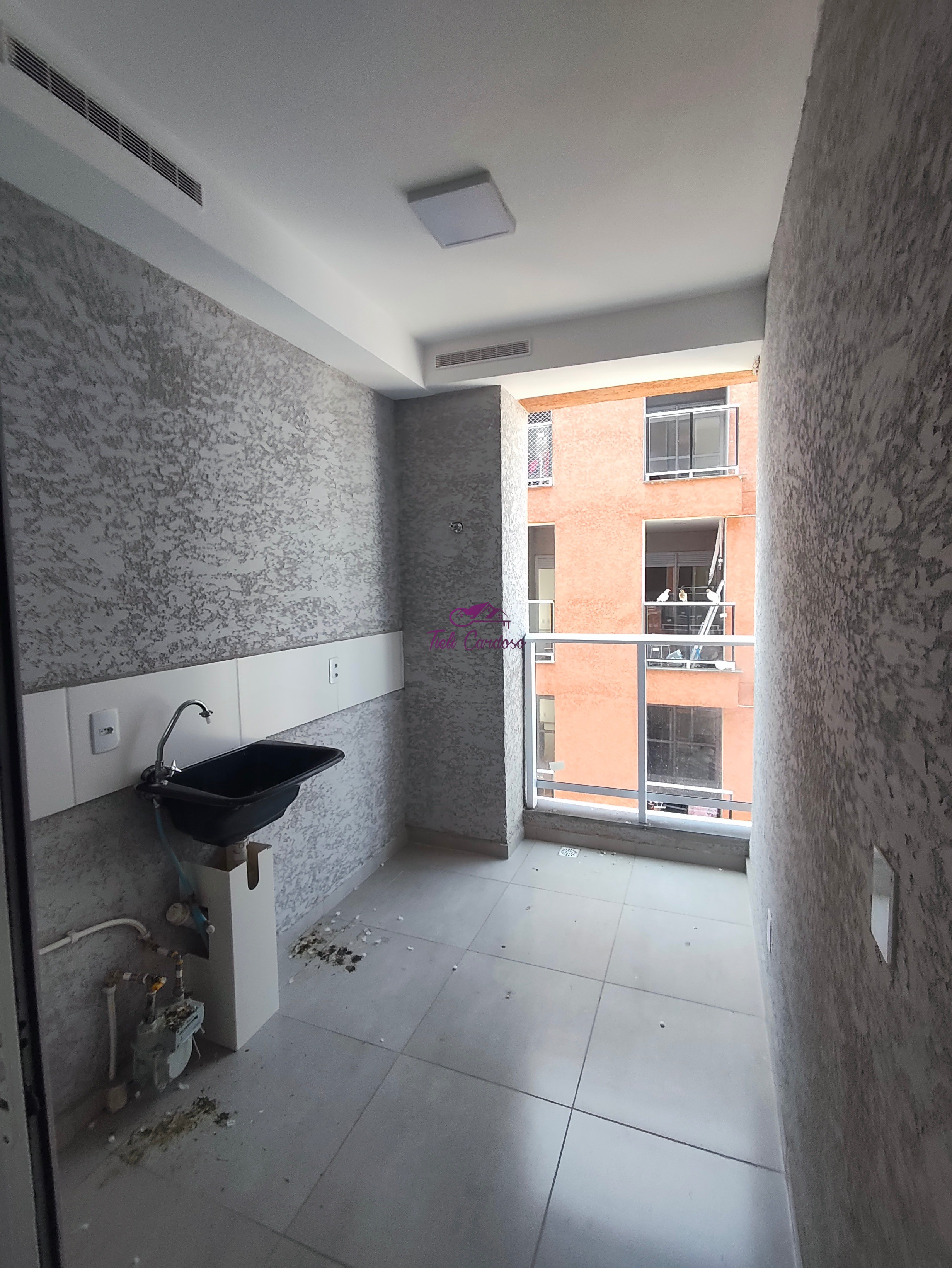 Apartamento, 2 quartos, 52 m² - Foto 4
