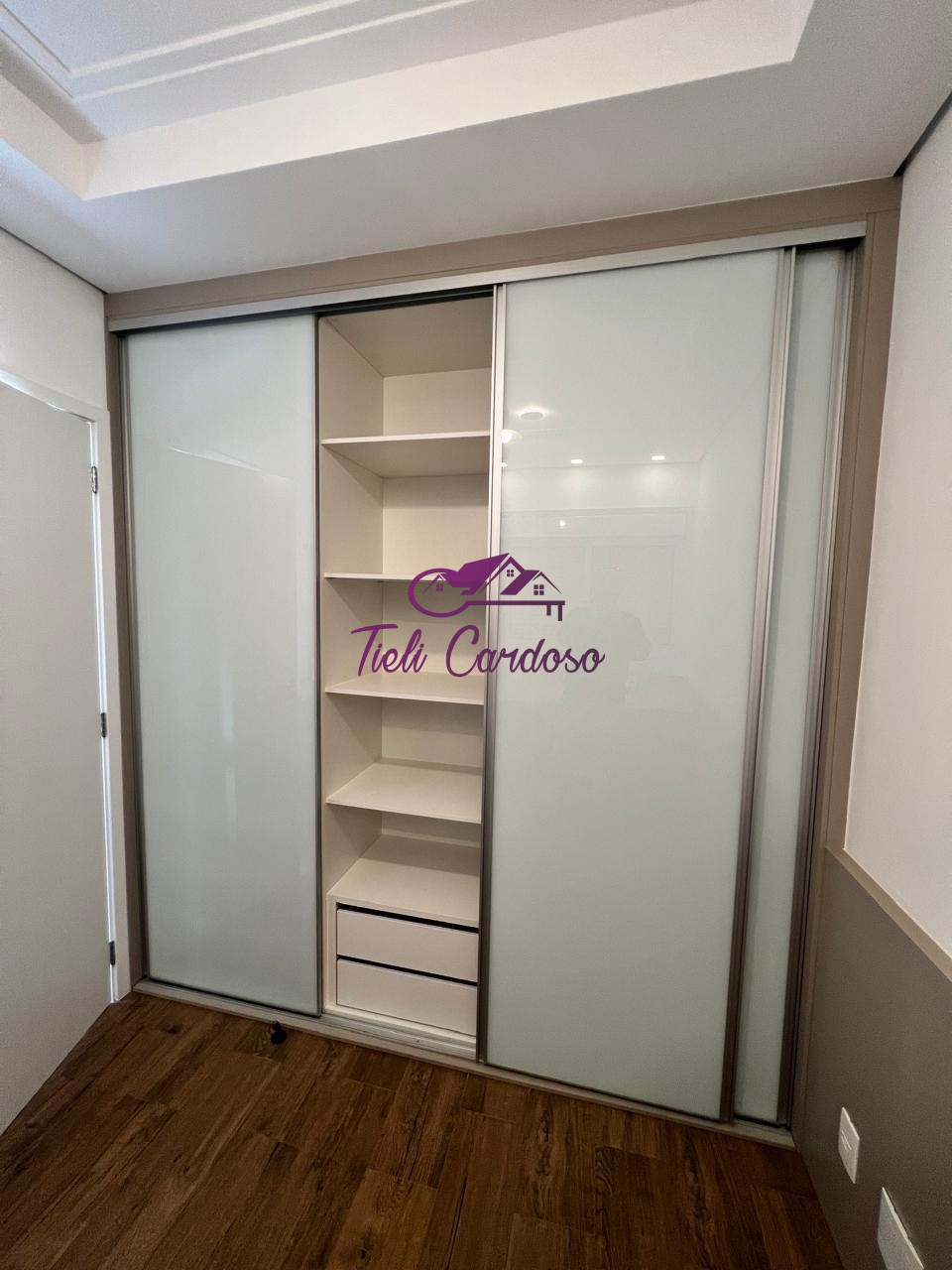 Apartamento, 2 quartos, 60 m² - Foto 5