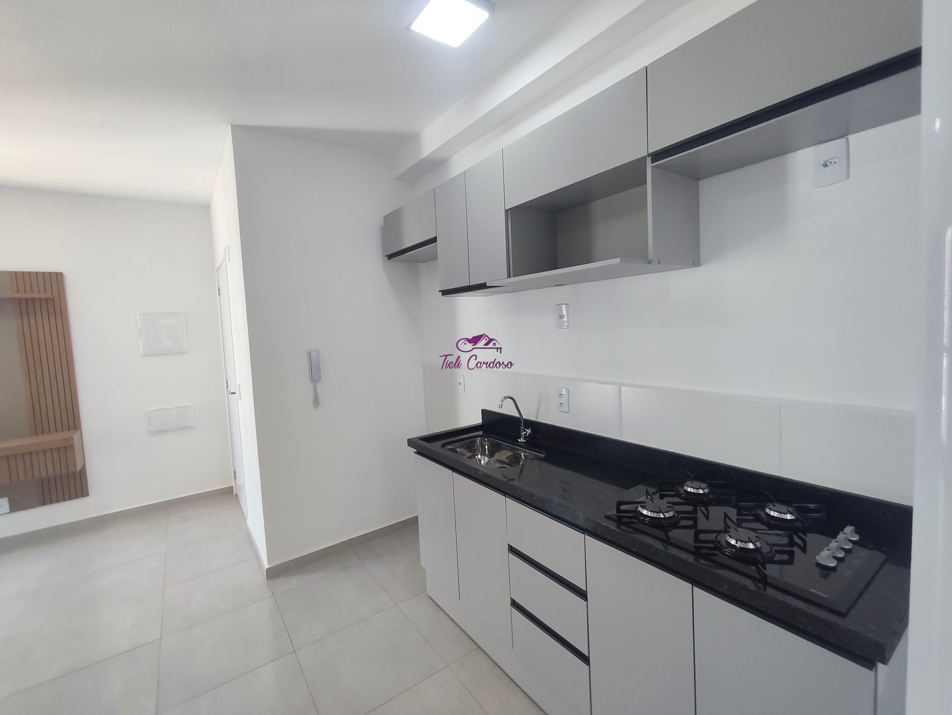 Apartamento, 2 quartos, 52 m² - Foto 6