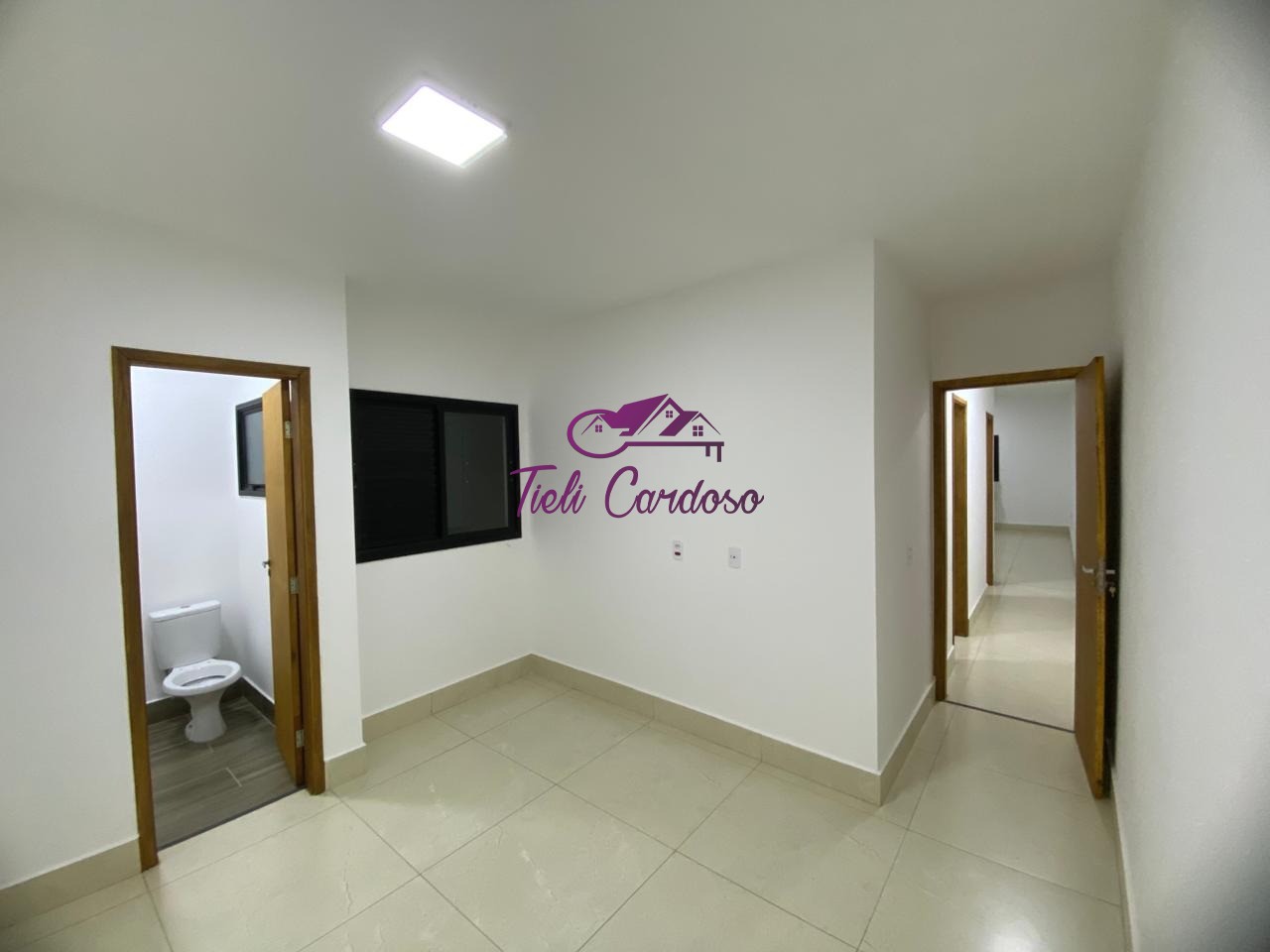 Casa, 2 quartos - Foto 1