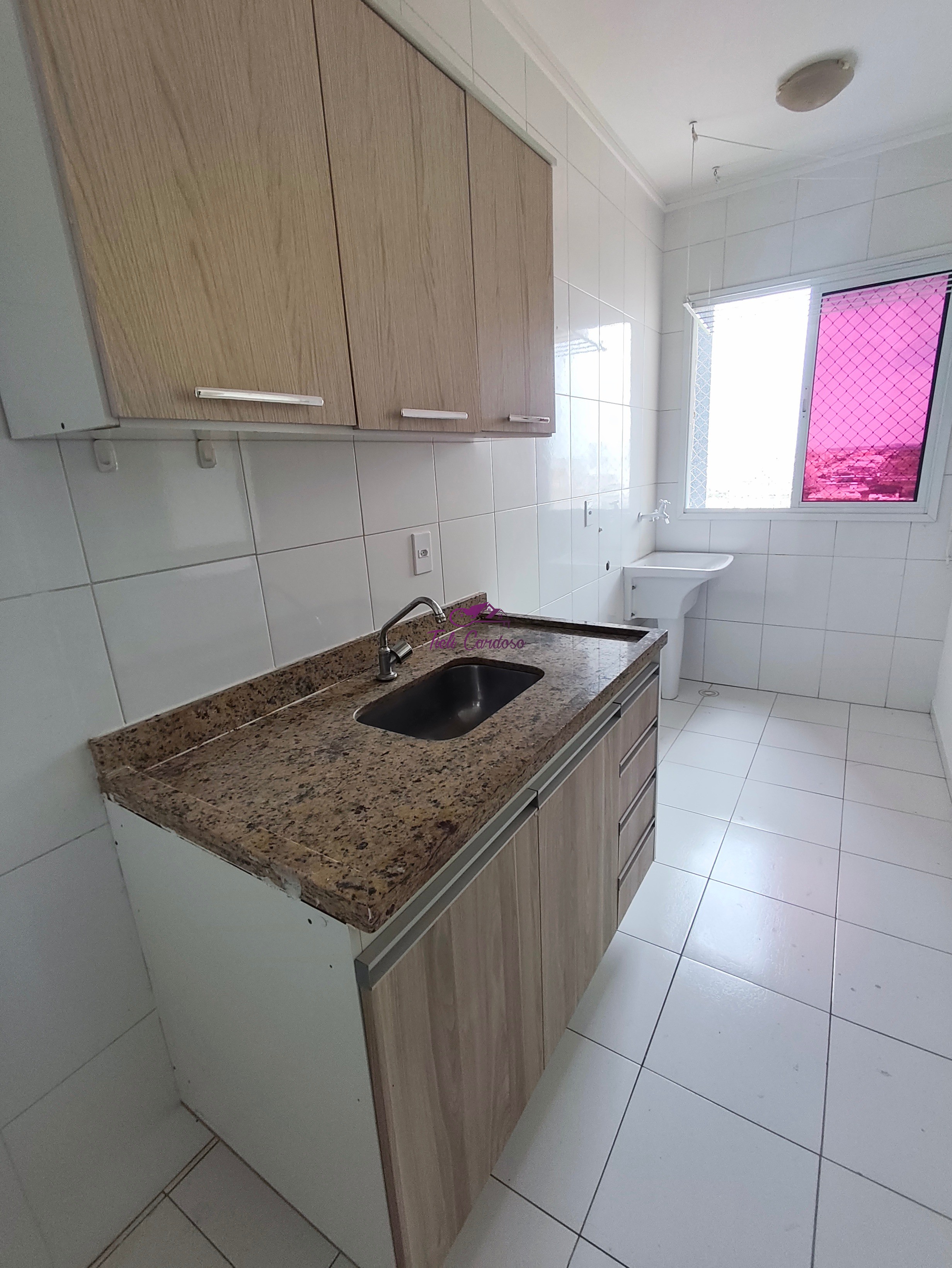Apartamento, 3 quartos, 63 m² - Foto 2