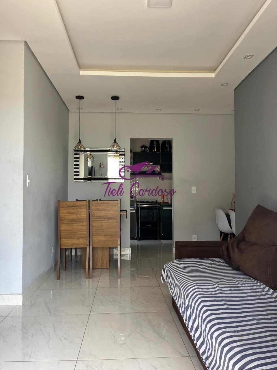 Apartamento, 1 quarto, 65 m² - Foto 8