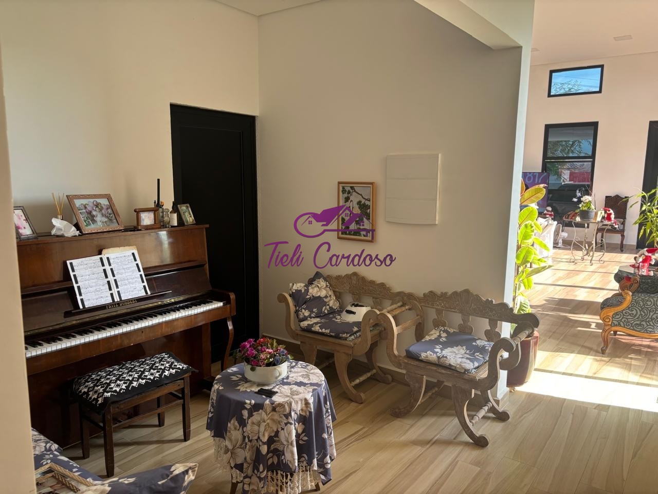 Casa, 3 quartos - Foto 6