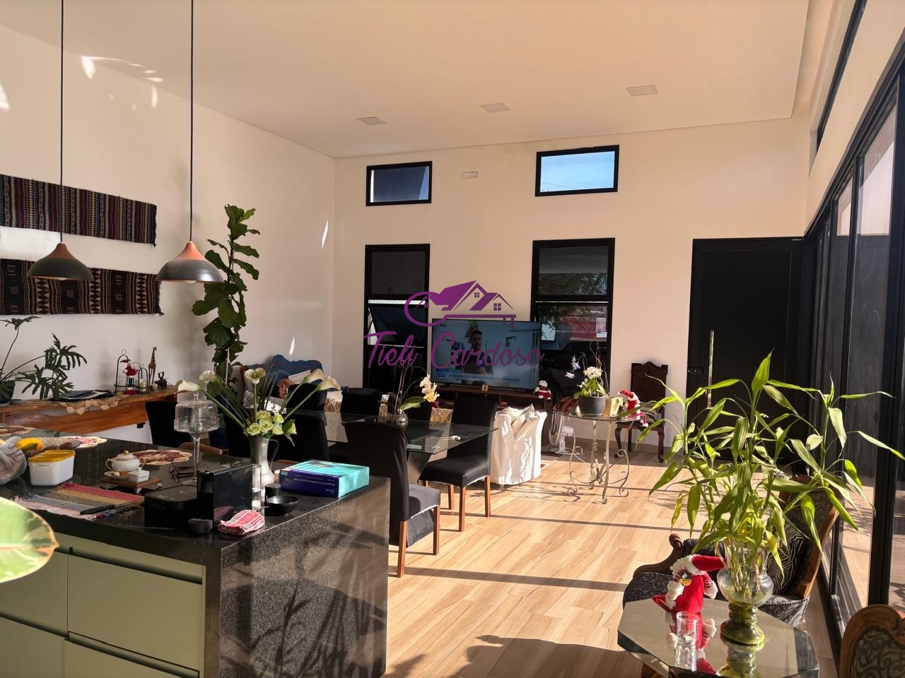 Casa, 3 quartos - Foto 10