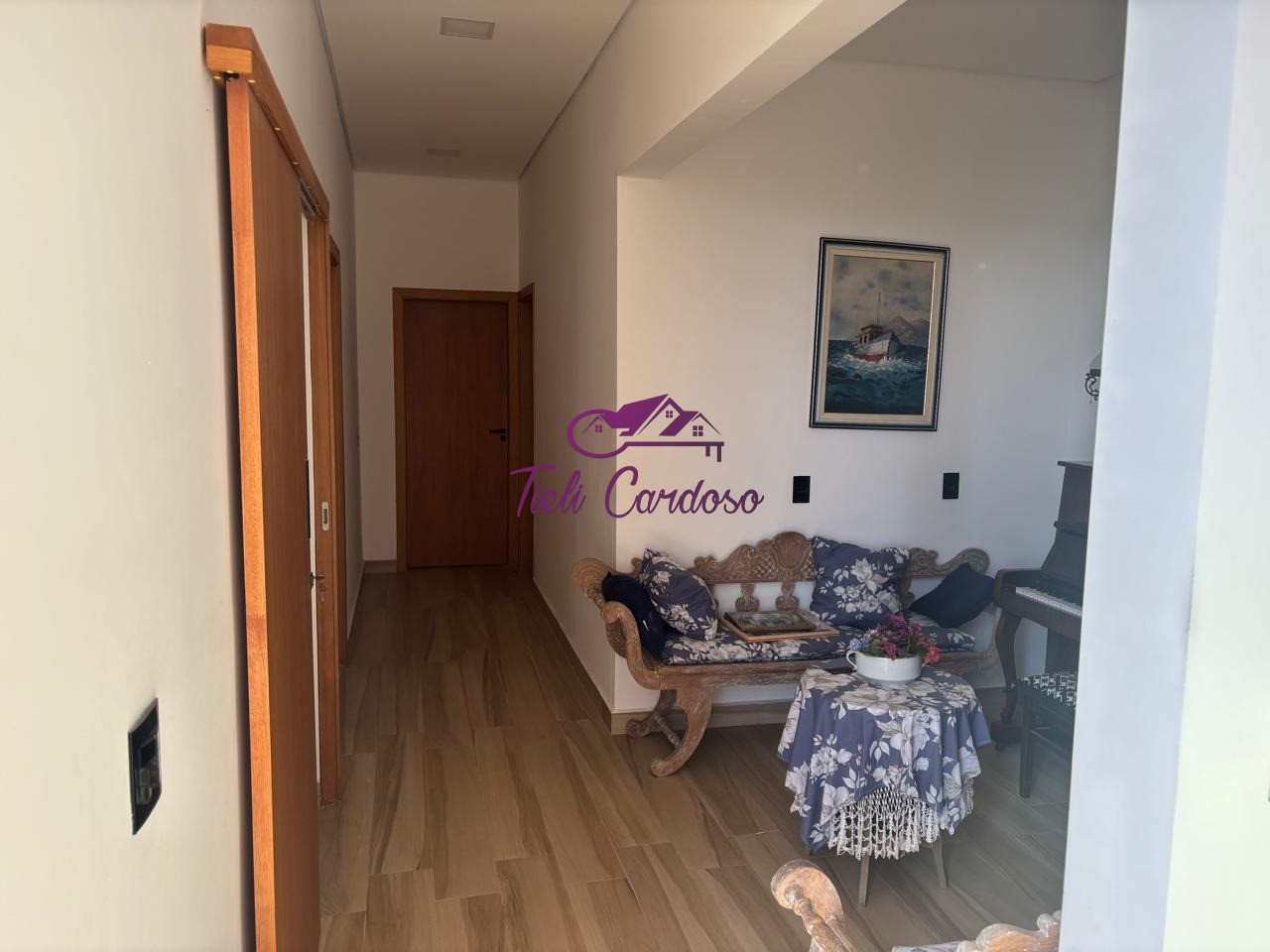 Casa, 3 quartos - Foto 11