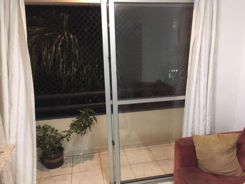 Apartamento, 3 quartos, 73 m² - Foto 2