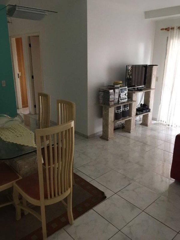 Apartamento, 3 quartos, 73 m² - Foto 4