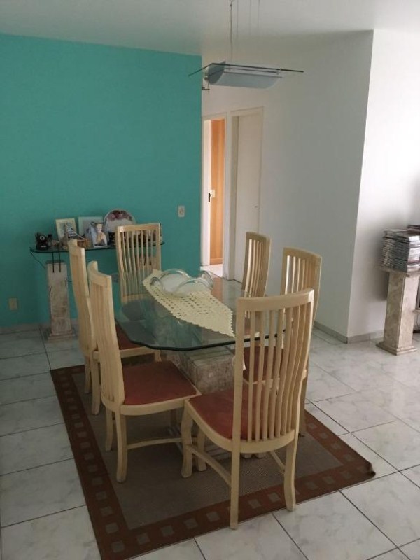Apartamento, 3 quartos, 73 m² - Foto 5