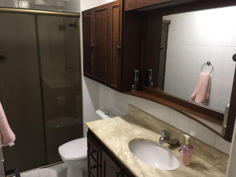 Apartamento, 3 quartos, 73 m² - Foto 9