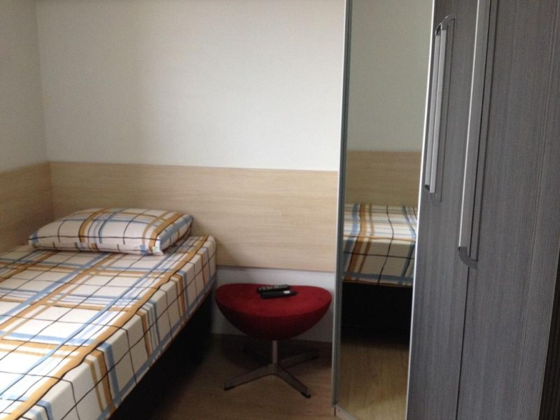 Apartamento, 3 quartos, 64 m² - Foto 1