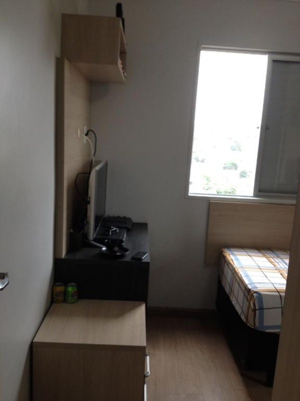 Apartamento, 3 quartos, 64 m² - Foto 2