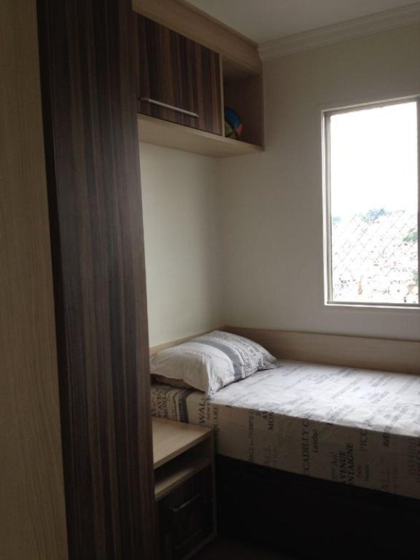 Apartamento, 3 quartos, 64 m² - Foto 3