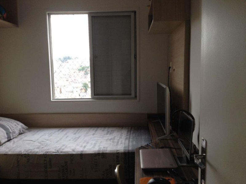Apartamento, 3 quartos, 64 m² - Foto 4