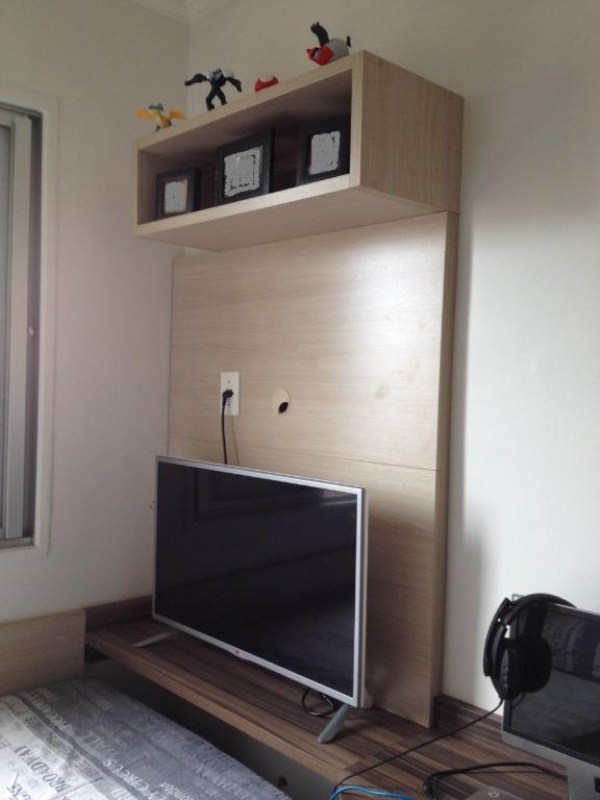 Apartamento, 3 quartos, 64 m² - Foto 5