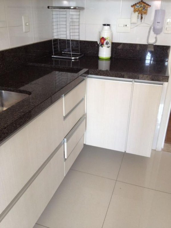 Apartamento, 3 quartos, 64 m² - Foto 9