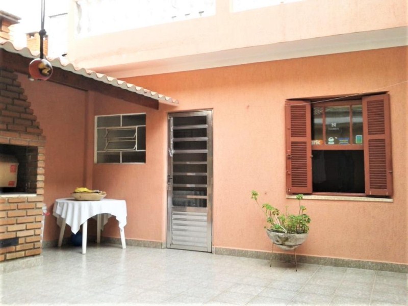 Sobrado, 3 quartos, 177 m² - Foto 9