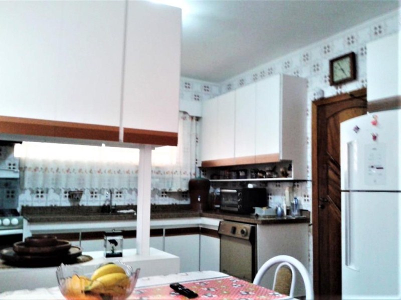 Sobrado, 3 quartos, 177 m² - Foto 4