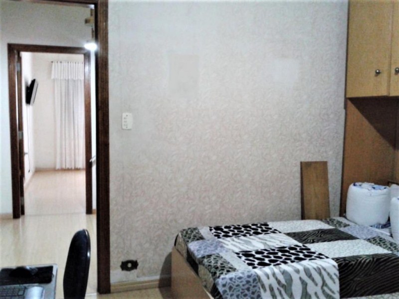 Sobrado, 3 quartos, 177 m² - Foto 5