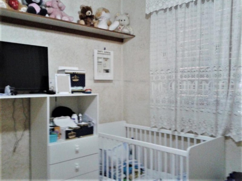 Sobrado, 3 quartos, 177 m² - Foto 7