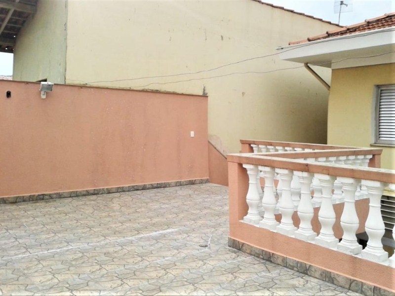 Sobrado, 3 quartos, 177 m² - Foto 10