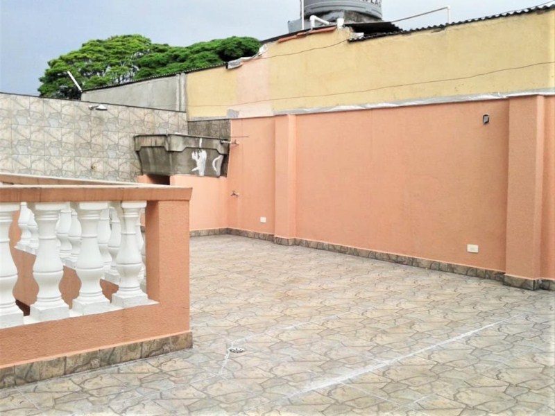 Sobrado, 3 quartos, 177 m² - Foto 11