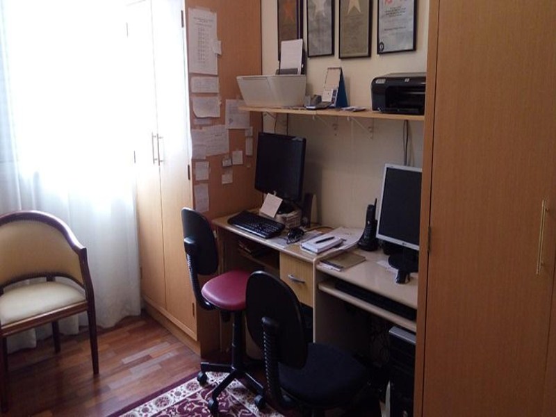 Sobrado, 3 quartos, 236 m² - Foto 8