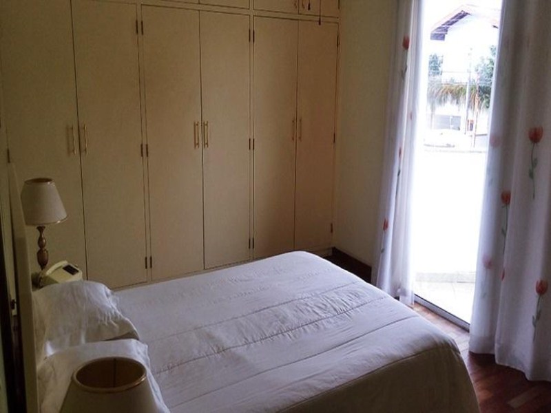 Sobrado, 3 quartos, 236 m² - Foto 9