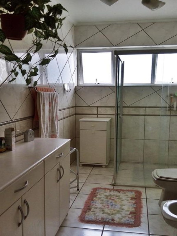 Sobrado, 3 quartos, 236 m² - Foto 11