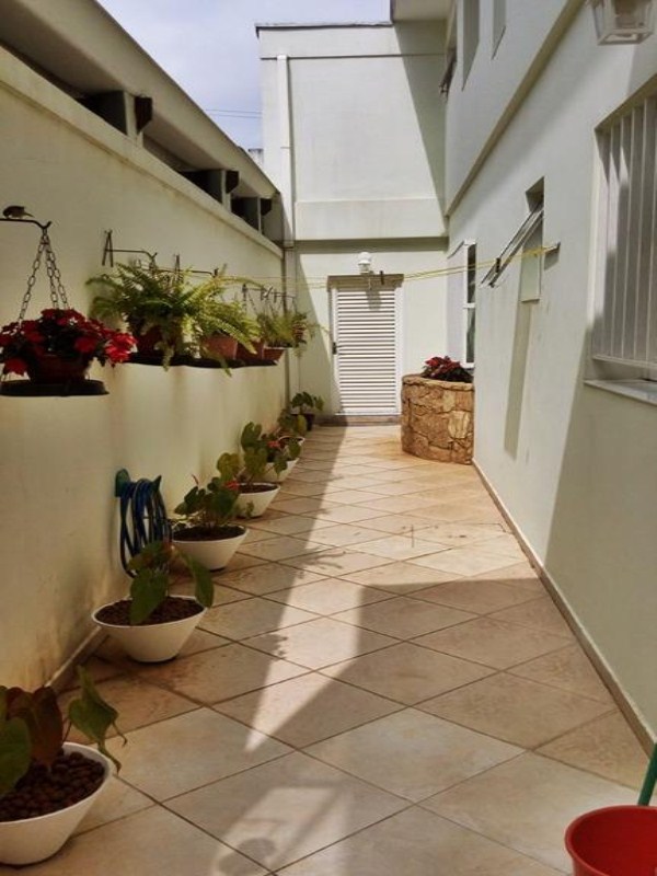 Sobrado, 3 quartos, 236 m² - Foto 13
