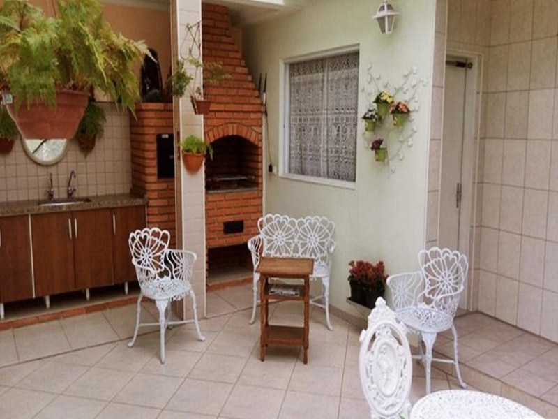Sobrado, 3 quartos, 236 m² - Foto 14