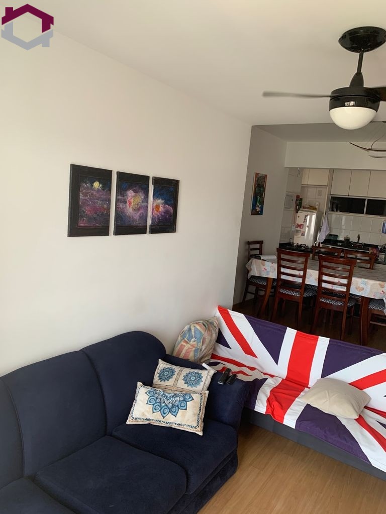Apartamento, 3 quartos, 75 m² - Foto 9
