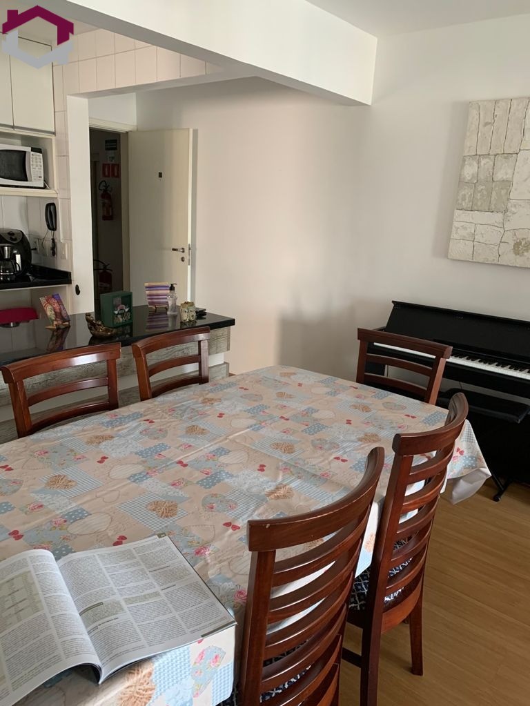 Apartamento, 3 quartos, 75 m² - Foto 2