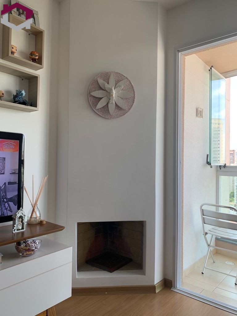 Apartamento, 3 quartos, 75 m² - Foto 4