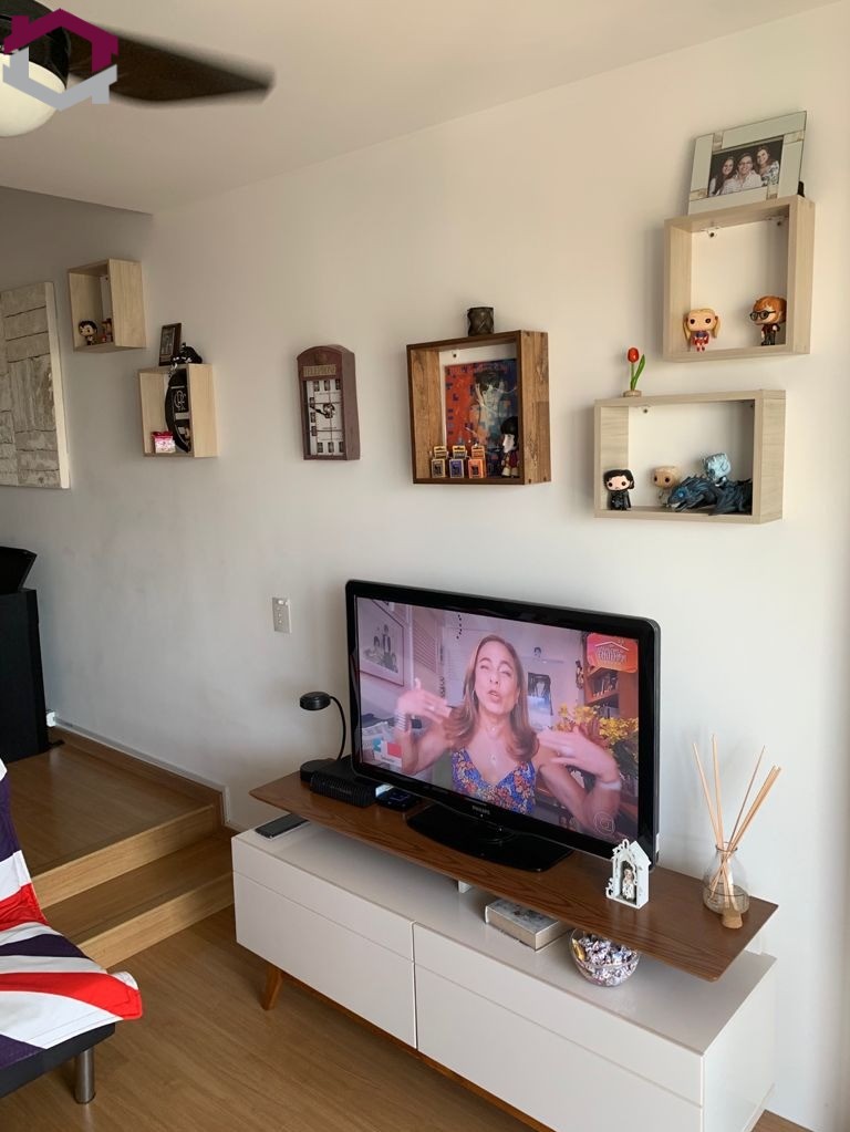Apartamento, 3 quartos, 75 m² - Foto 3