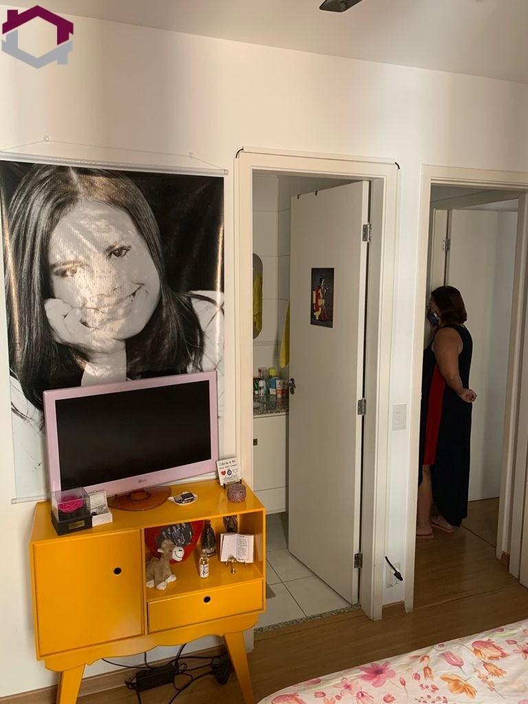 Apartamento, 3 quartos, 75 m² - Foto 11