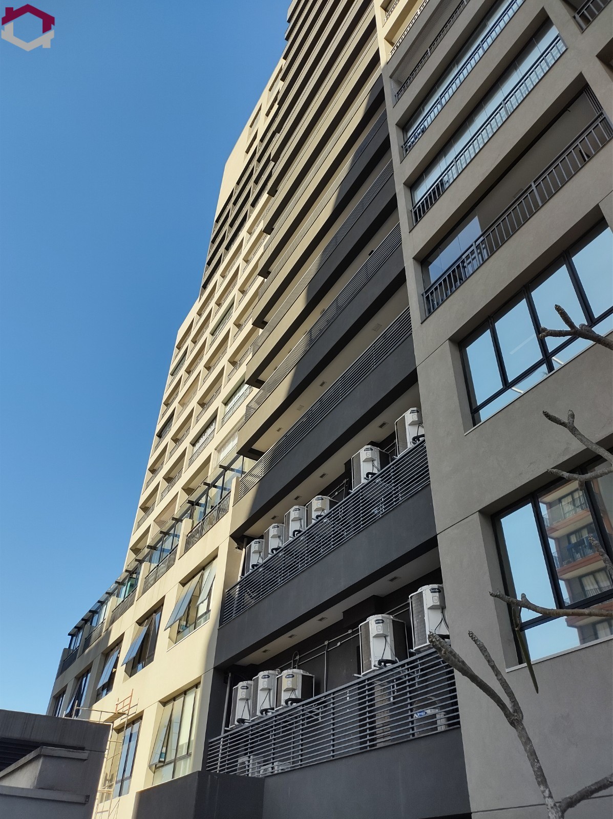 Apartamento, 1 quarto, 21 m² - Foto 15