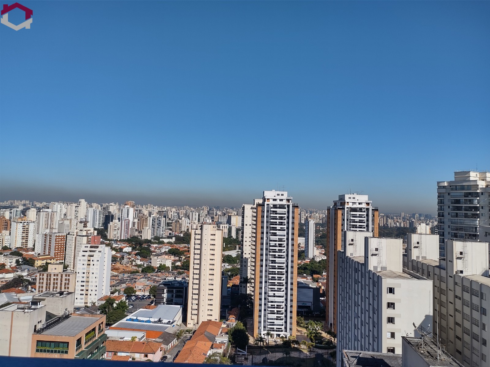 Apartamento, 1 quarto, 16 m² - Foto 3
