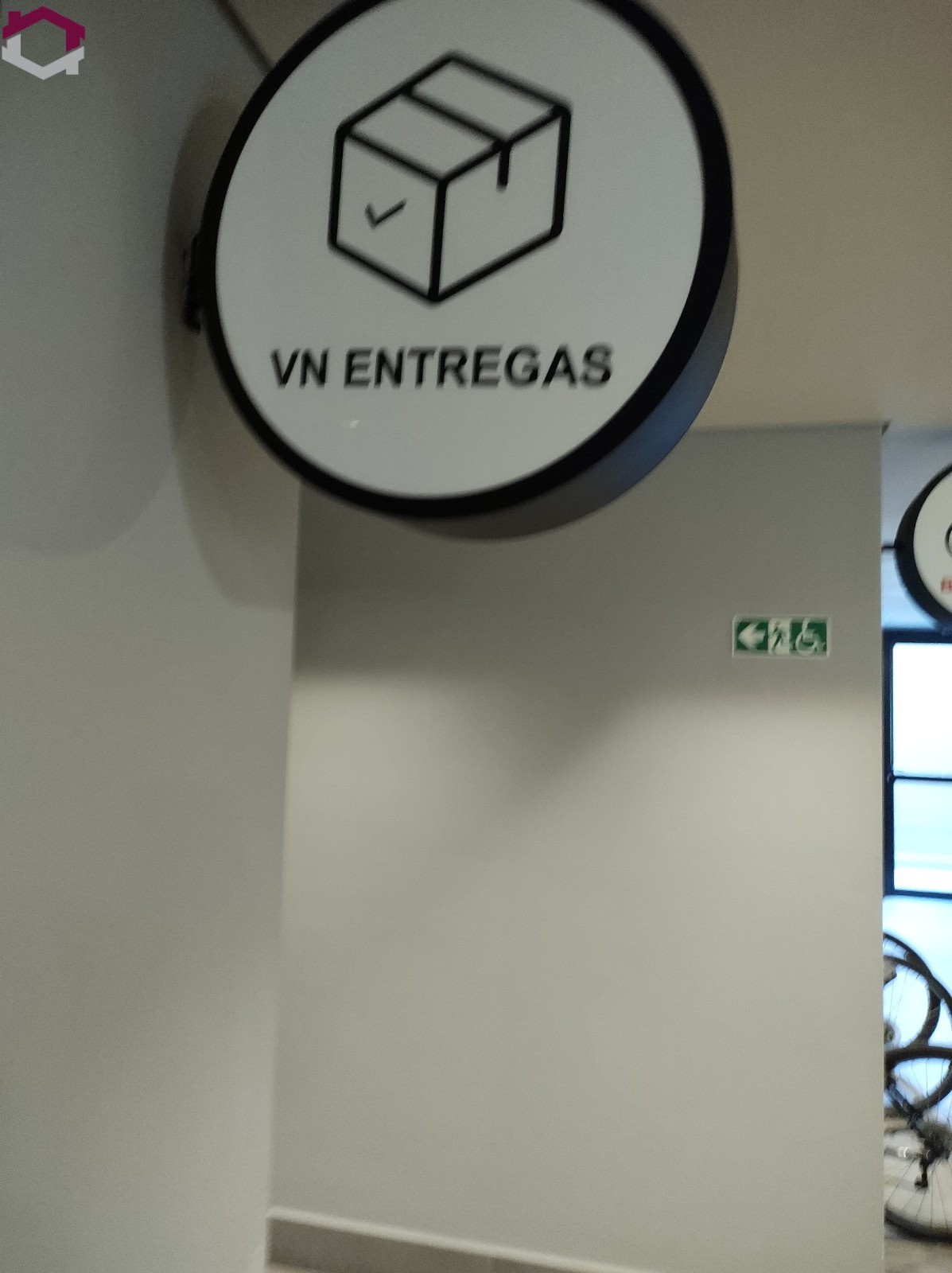Apartamento, 1 quarto, 16 m² - Foto 7