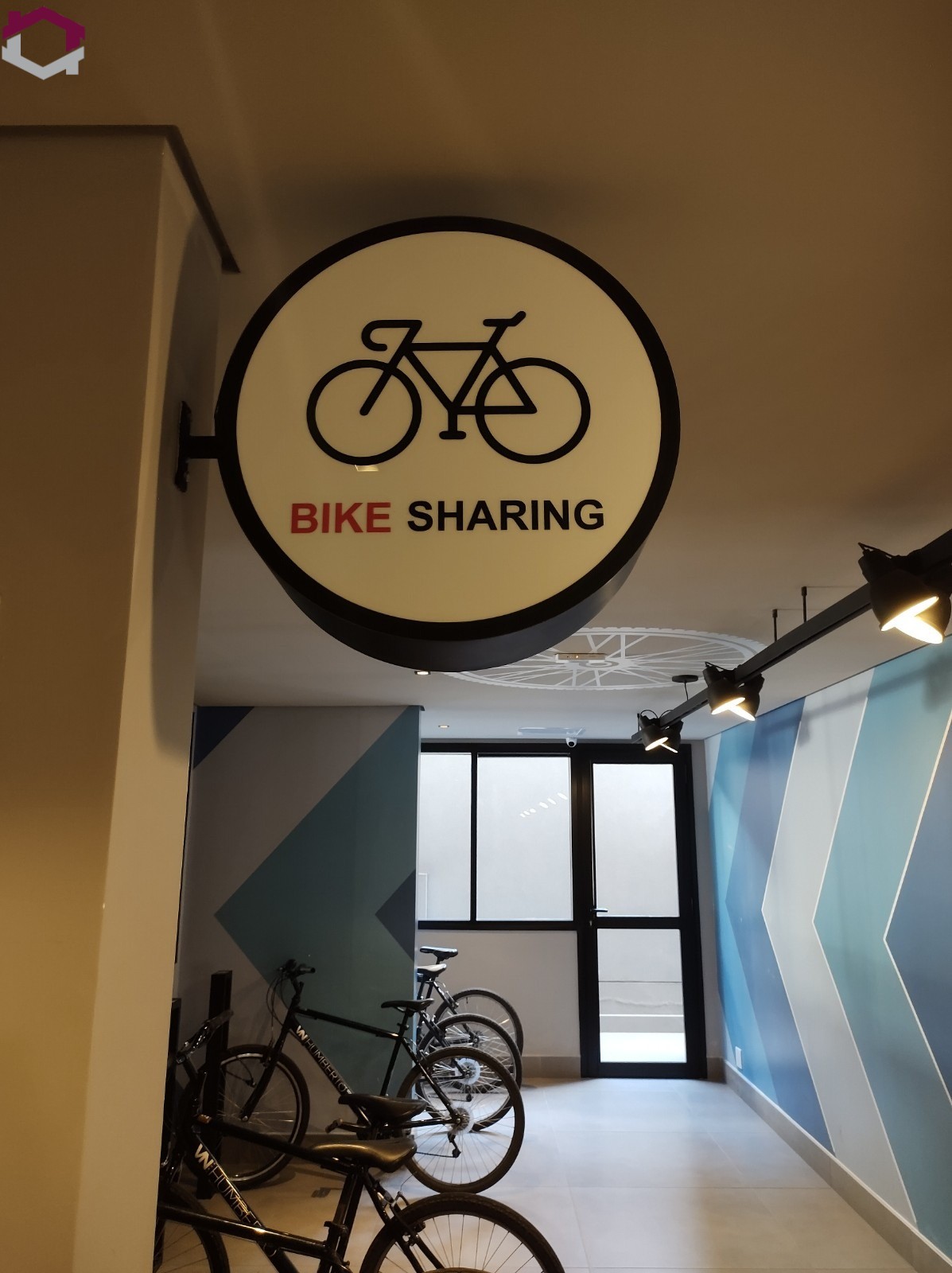 Apartamento, 1 quarto, 16 m² - Foto 8