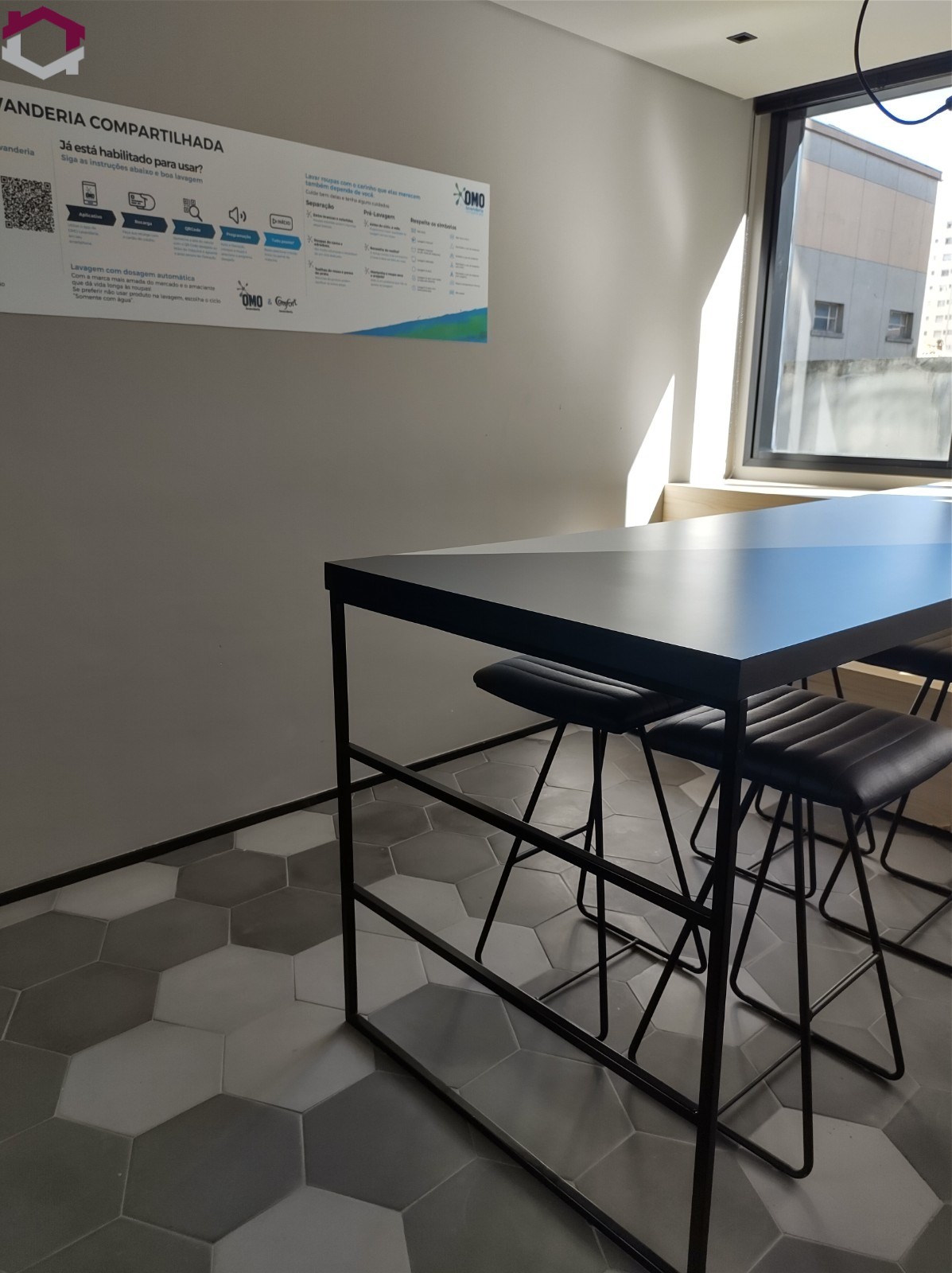 Apartamento, 1 quarto, 16 m² - Foto 13