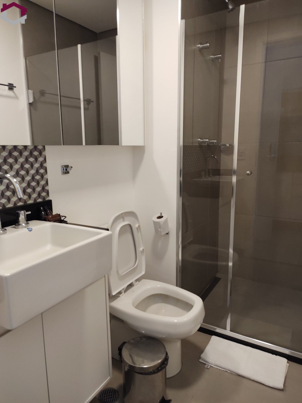 Apartamento, 1 quarto, 16 m² - Foto 17